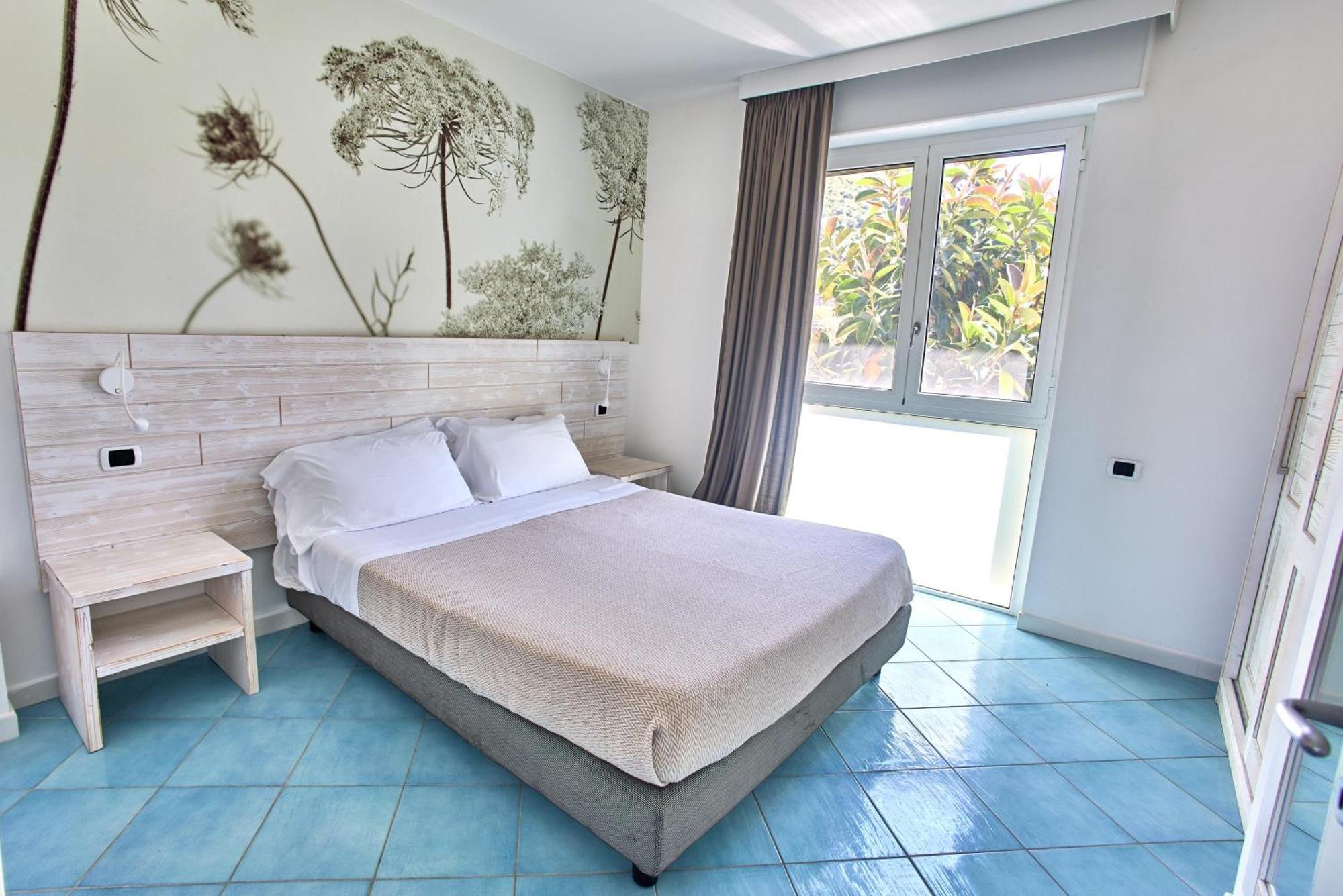Ancora Resort Ачиароли Екстериор снимка