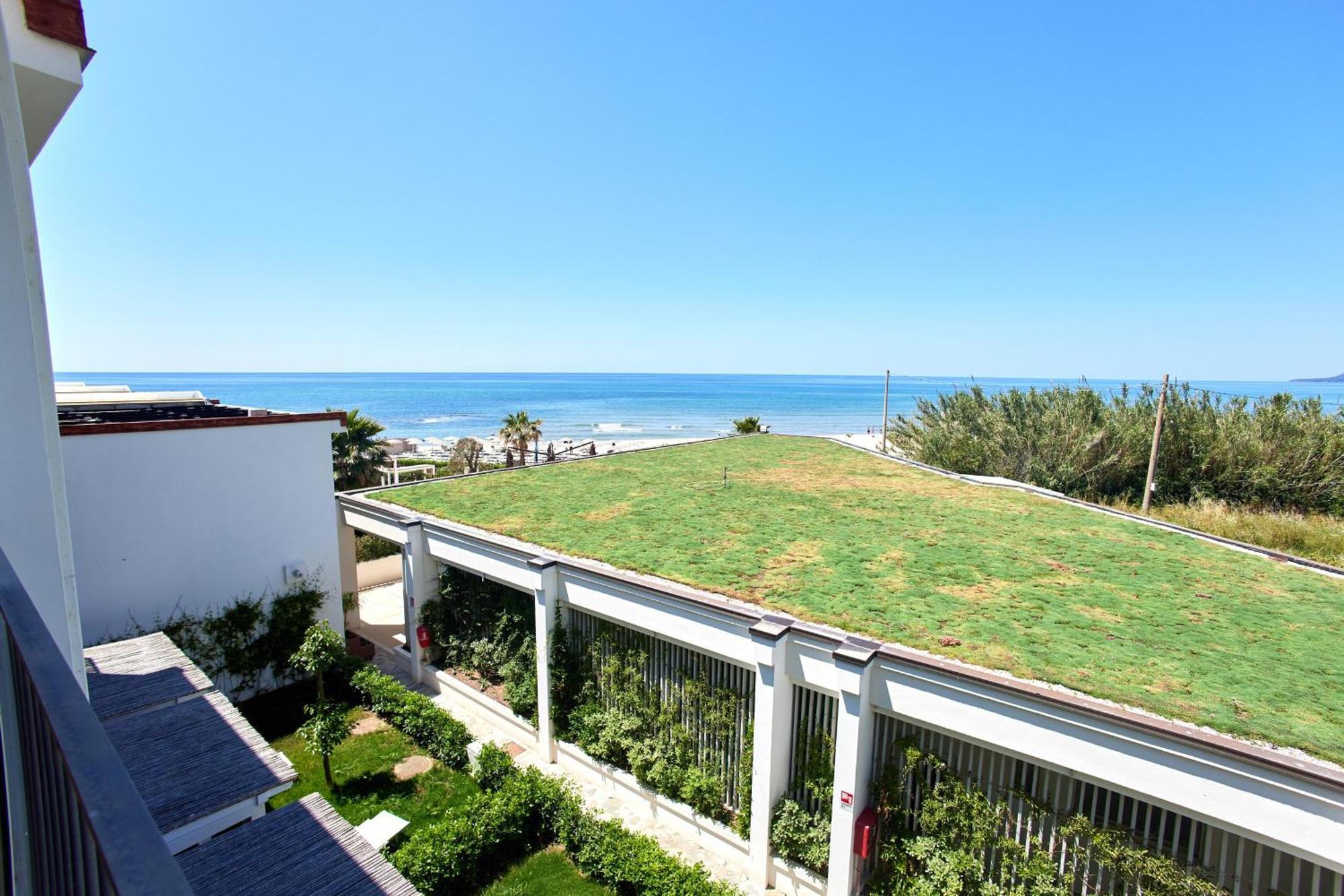 Ancora Resort Ачиароли Екстериор снимка