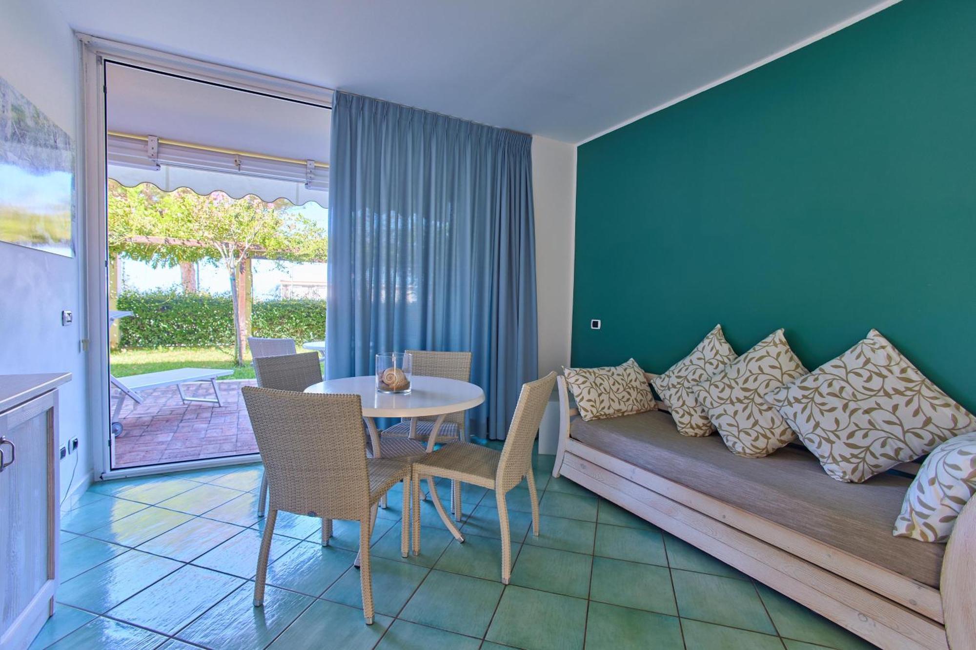 Ancora Resort Ачиароли Екстериор снимка