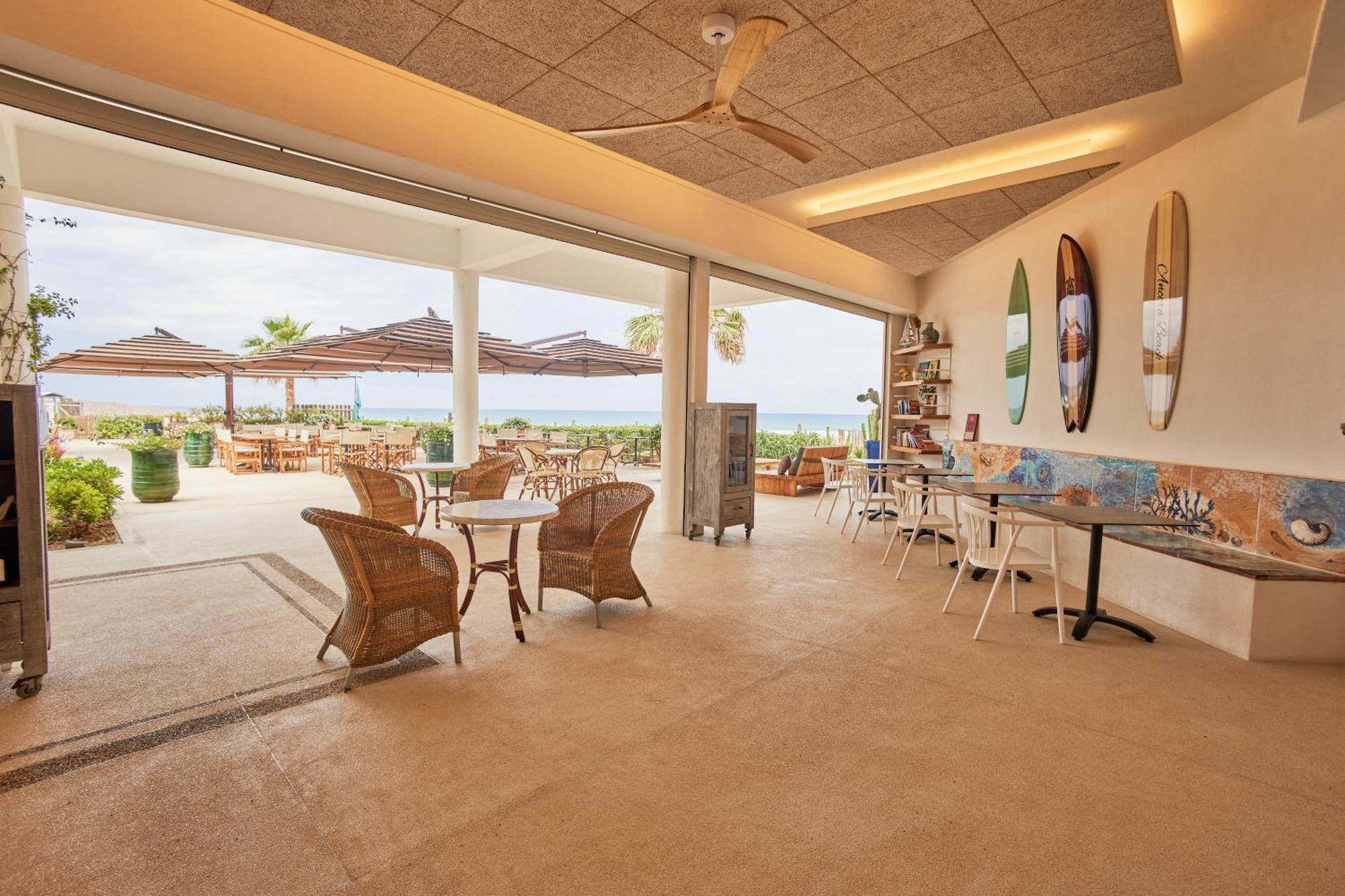 Ancora Resort Ачиароли Екстериор снимка